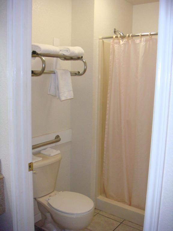 Eagle Pass Inn Habitación foto